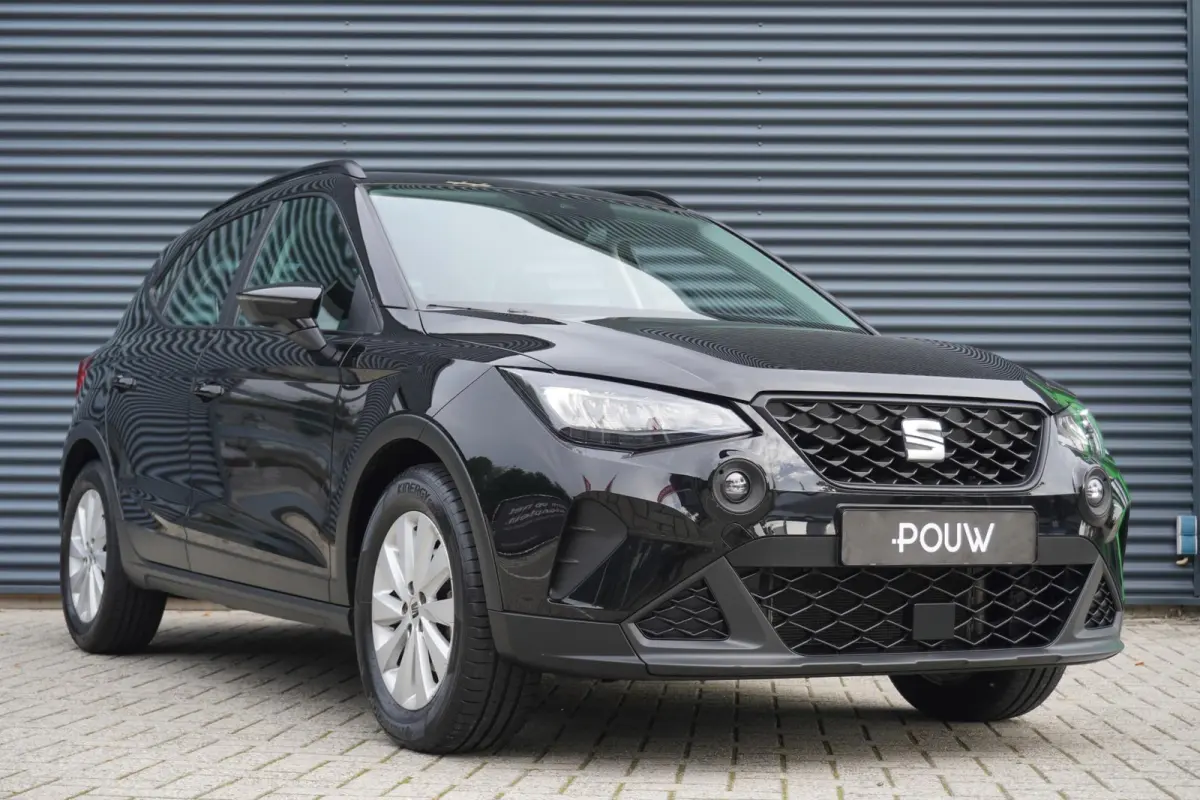 1.0 TSI 95pk Style | Full Link | Climatronic | PDC Achter | Cruise Control