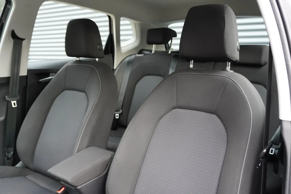1.0 TSI 95pk Style | Full Link | Climatronic | PDC Achter | Cruise Control