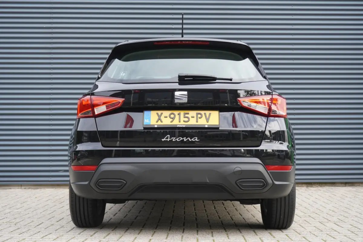 1.0 TSI 95pk Style | Full Link | Climatronic | PDC Achter | Cruise Control