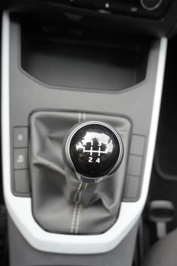 1.0 TSI 95pk Style | Full Link | Climatronic | PDC Achter | Cruise Control