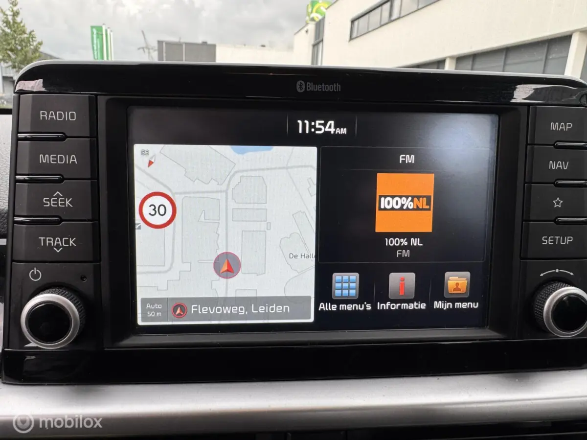 1.0 CVVT/LED/LM VELGEN/NAP/AIRCO/CAMERA/CRUISE C