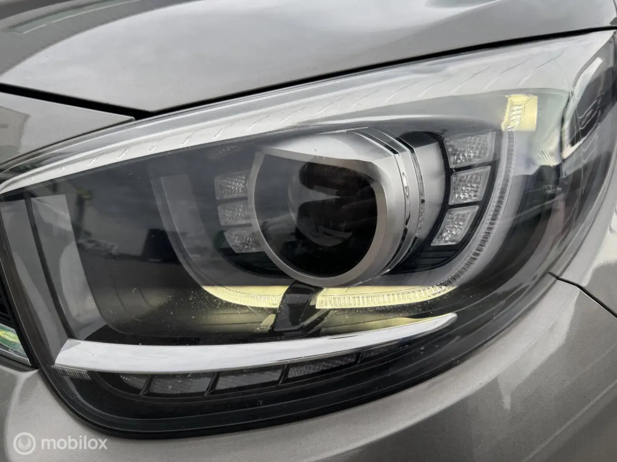 1.0 CVVT/LED/LM VELGEN/NAP/AIRCO/CAMERA/CRUISE C