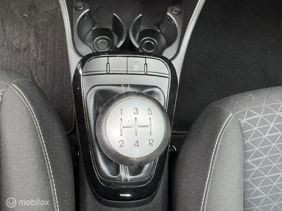 1.0 CVVT/LED/LM VELGEN/NAP/AIRCO/CAMERA/CRUISE C