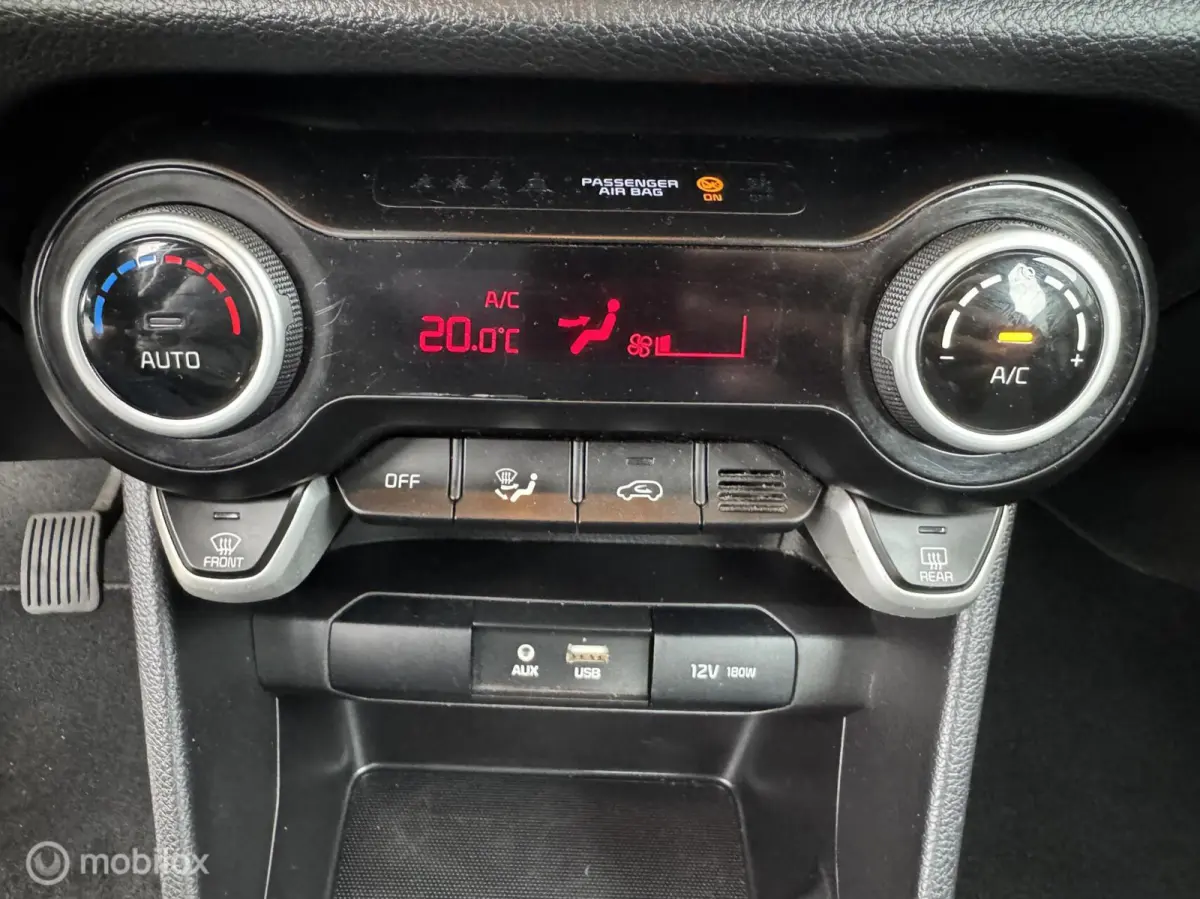 1.0 CVVT/LED/LM VELGEN/NAP/AIRCO/CAMERA/CRUISE C