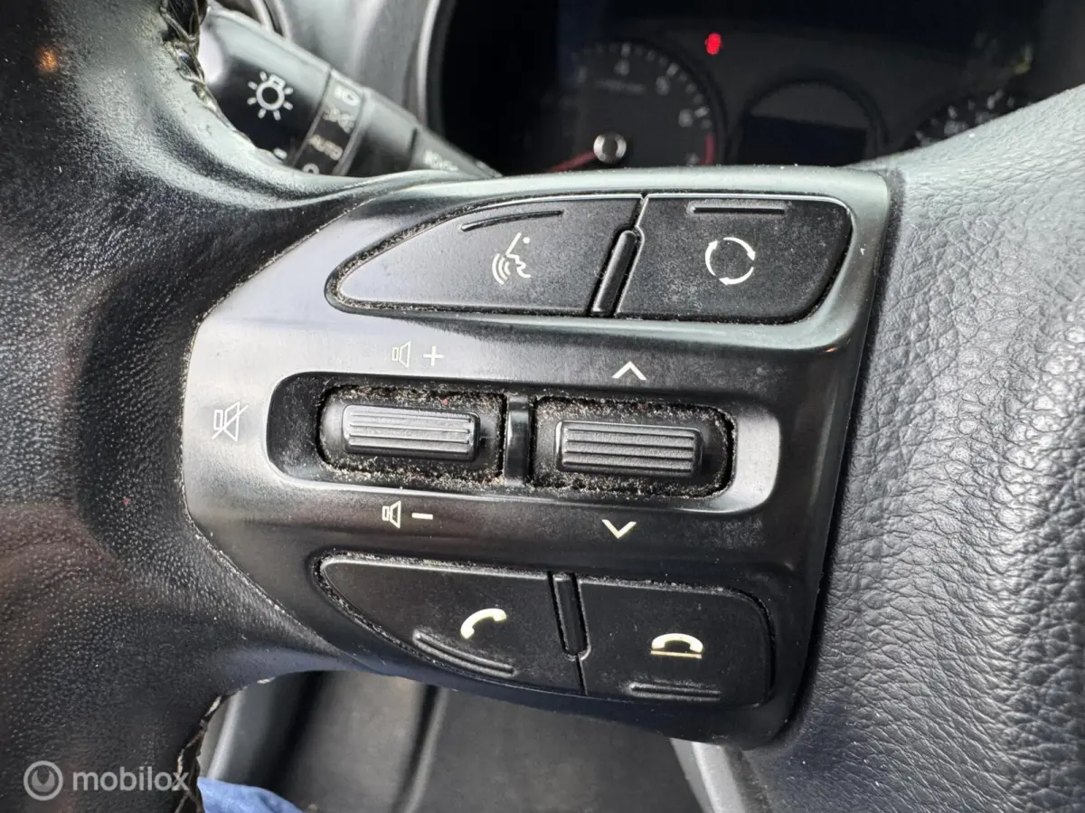 1.0 CVVT/LED/LM VELGEN/NAP/AIRCO/CAMERA/CRUISE C