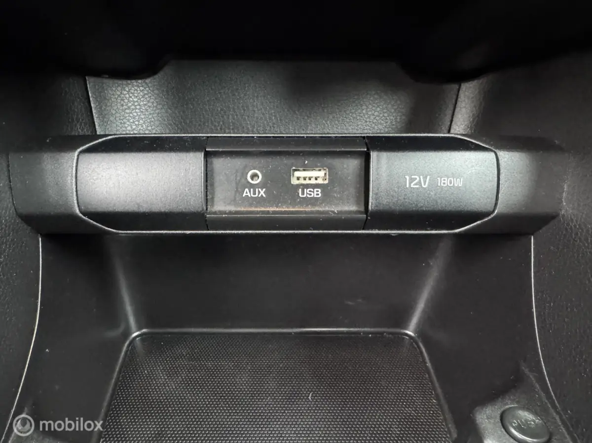 1.0 CVVT/LED/LM VELGEN/NAP/AIRCO/CAMERA/CRUISE C