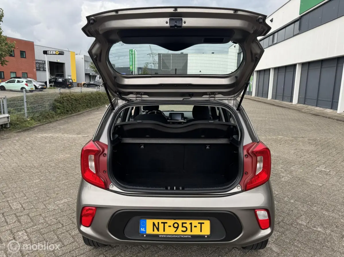 1.0 CVVT/LED/LM VELGEN/NAP/AIRCO/CAMERA/CRUISE C