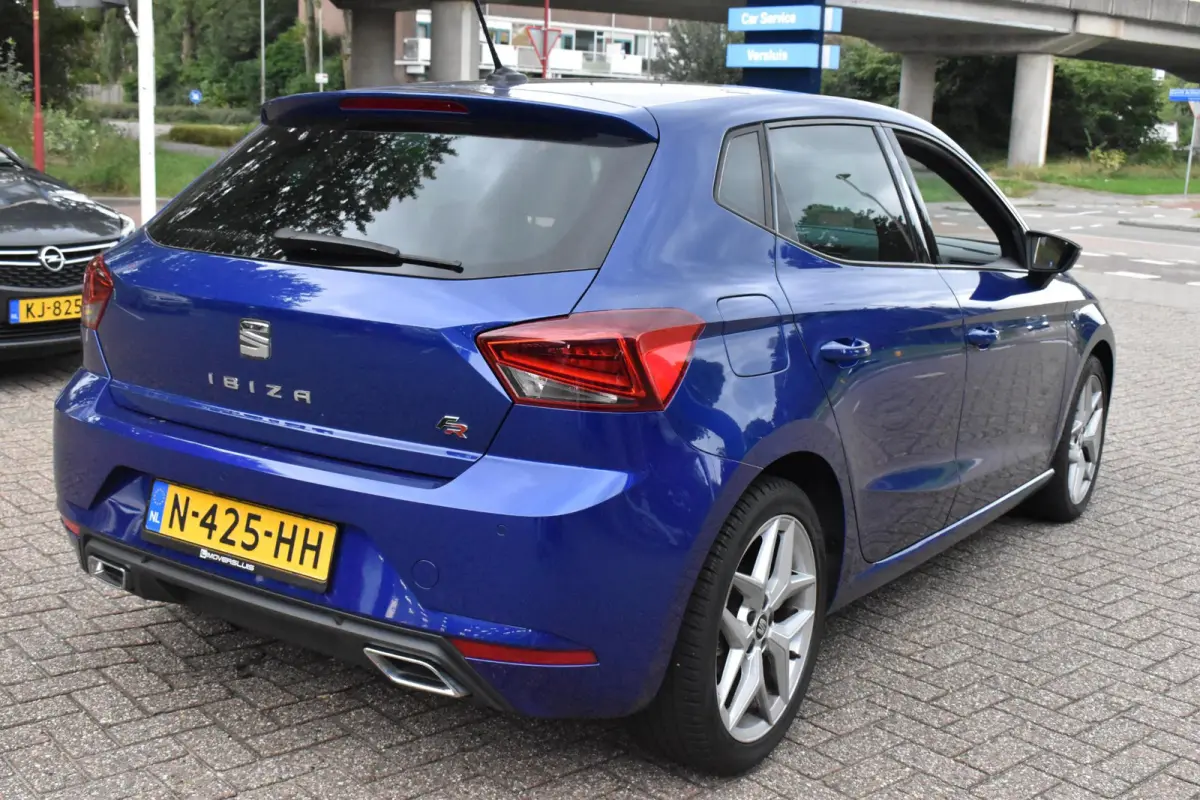 1.0 TSI FR Business Intense Plus Automaat | Carplay Navi | Digitaal Dashboard | LED | 12 mnd BOVAG garantie | Whatsapp 06-53188999