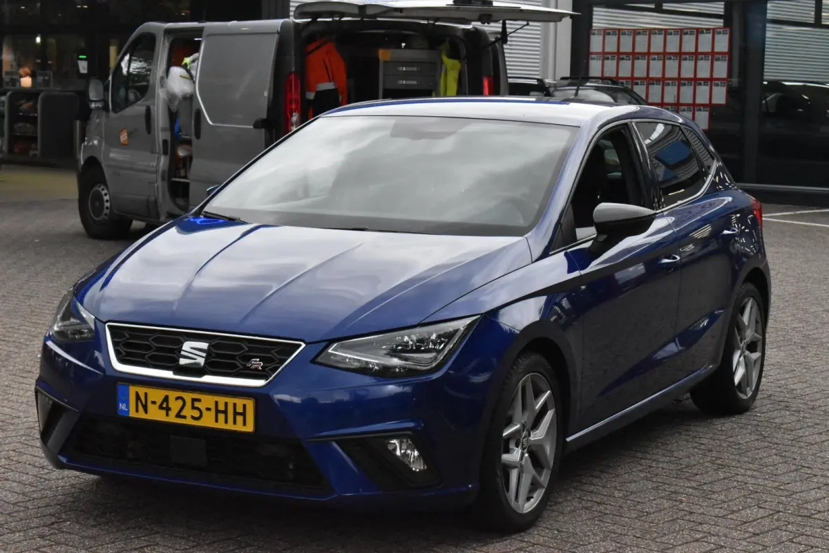 1.0 TSI FR Business Intense Plus Automaat | Carplay Navi | Digitaal Dashboard | LED | 12 mnd BOVAG garantie | Whatsapp 06-53188999