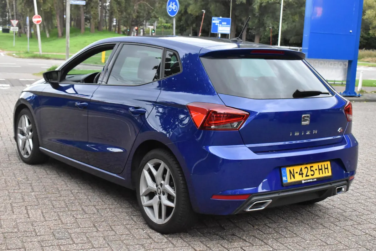 1.0 TSI FR Business Intense Plus Automaat | Carplay Navi | Digitaal Dashboard | LED | 12 mnd BOVAG garantie | Whatsapp 06-53188999