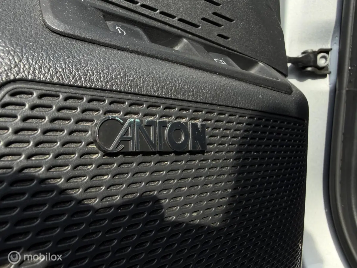 1.4 TSI PHEV/Memory/Leder/Canton/Headup/ACC/vol!