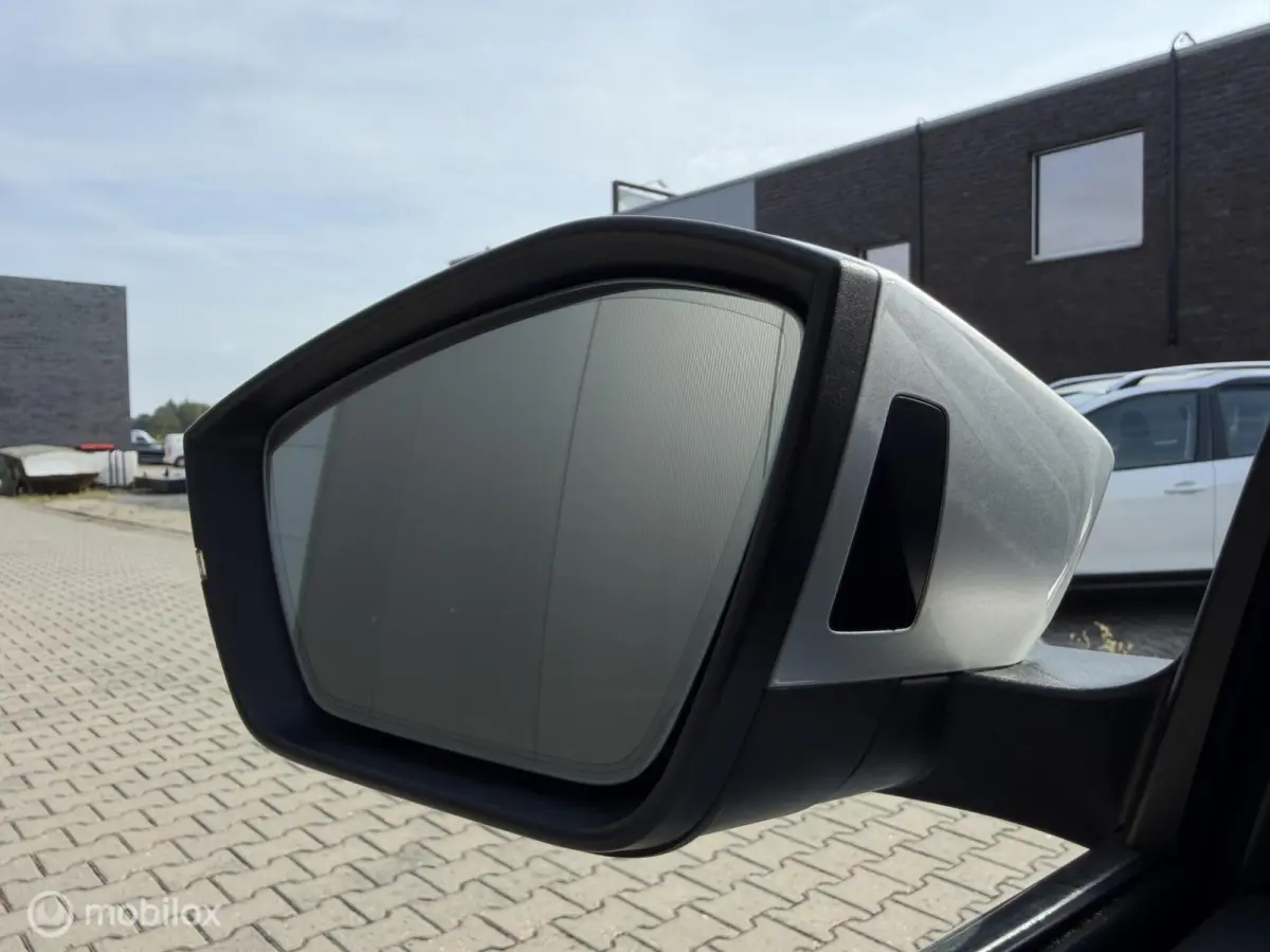 1.4 TSI PHEV/Memory/Leder/Canton/Headup/ACC/vol!