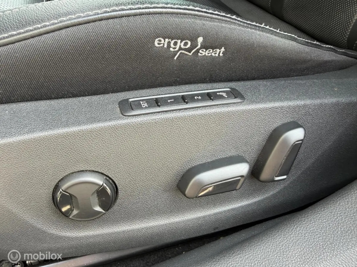 1.4 TSI PHEV/Memory/Leder/Canton/Headup/ACC/vol!