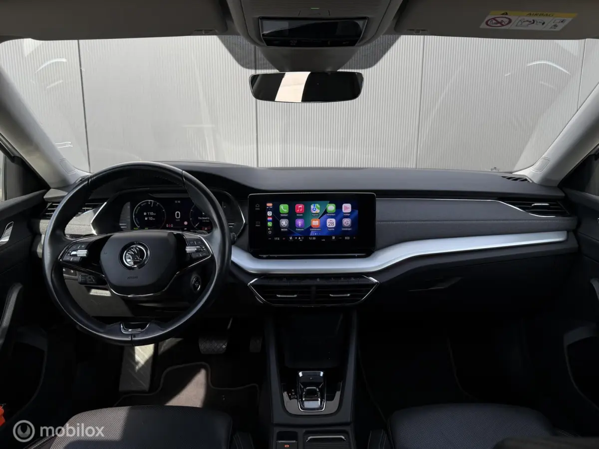 1.4 TSI PHEV/Memory/Leder/Canton/Headup/ACC/vol!