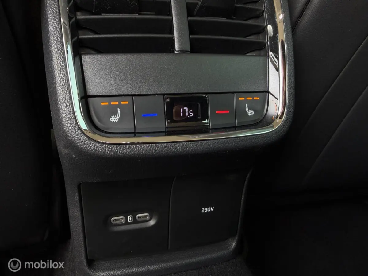 1.4 TSI PHEV/Memory/Leder/Canton/Headup/ACC/vol!