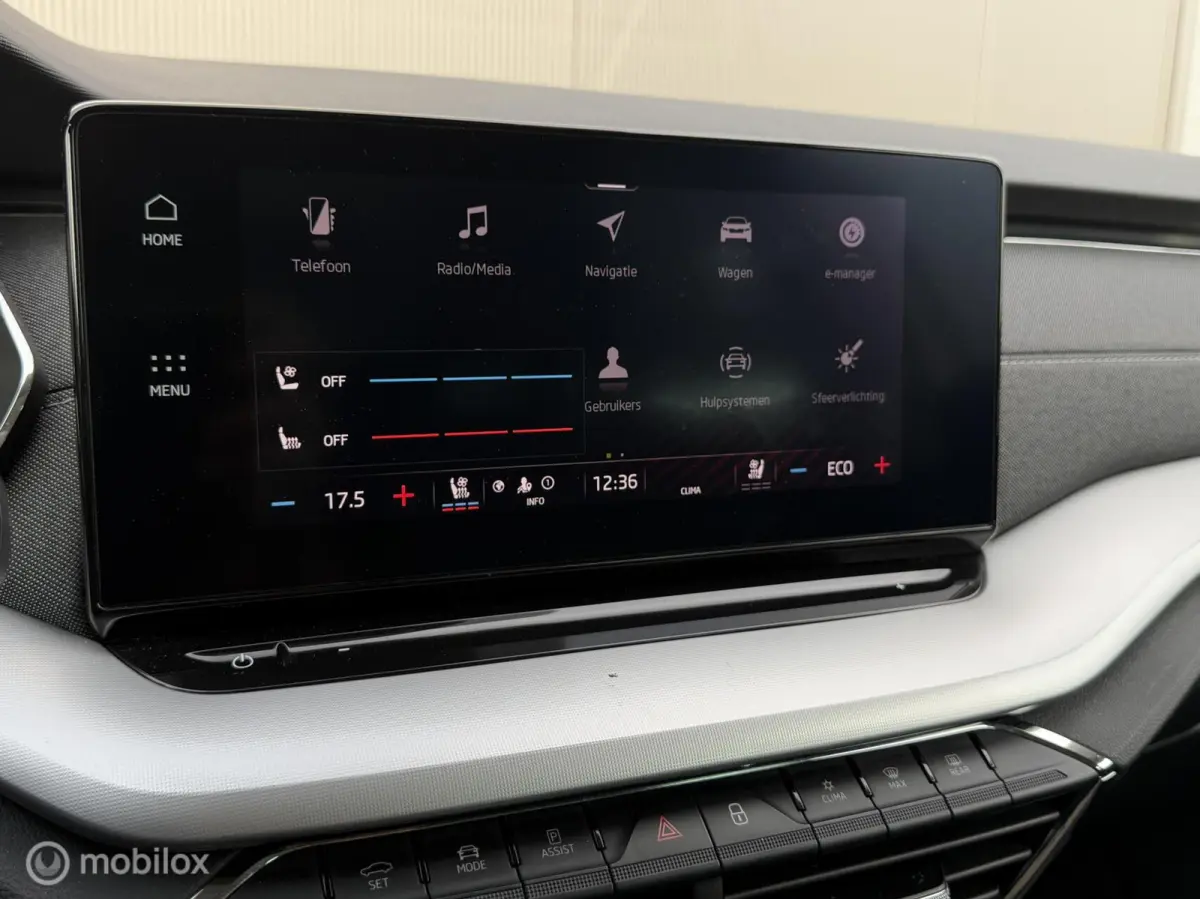 1.4 TSI PHEV/Memory/Leder/Canton/Headup/ACC/vol!
