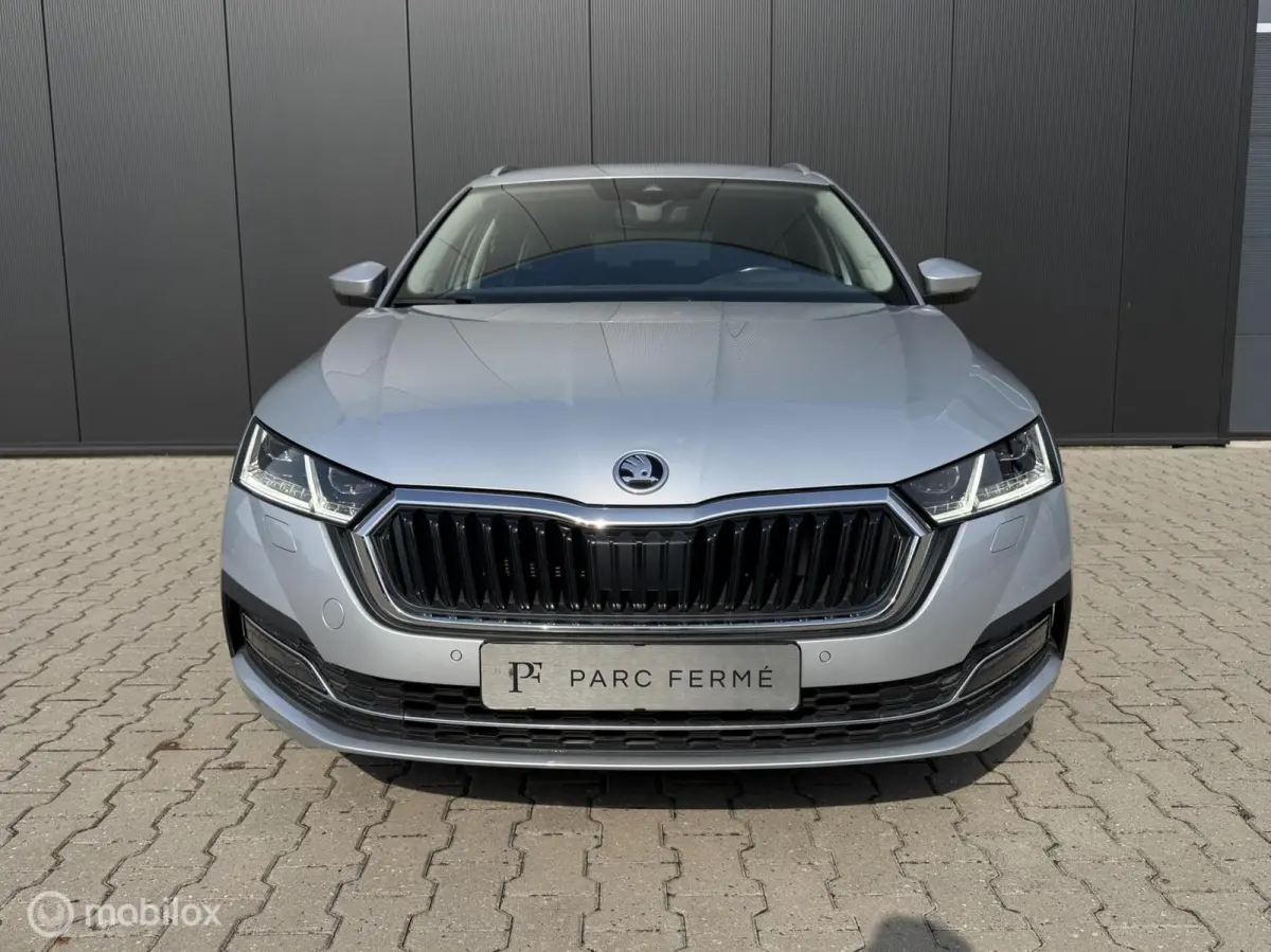 1.4 TSI PHEV/Memory/Leder/Canton/Headup/ACC/vol!