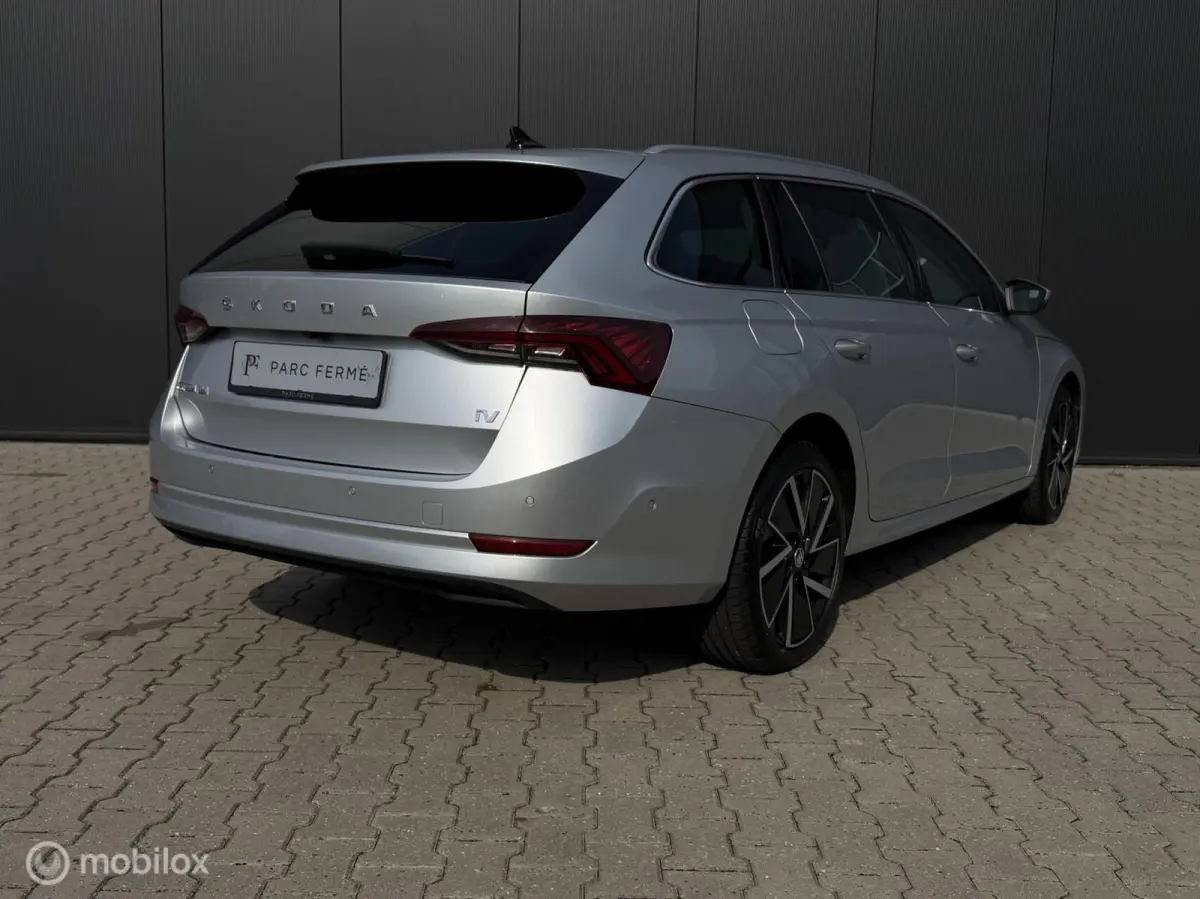 1.4 TSI PHEV/Memory/Leder/Canton/Headup/ACC/vol!