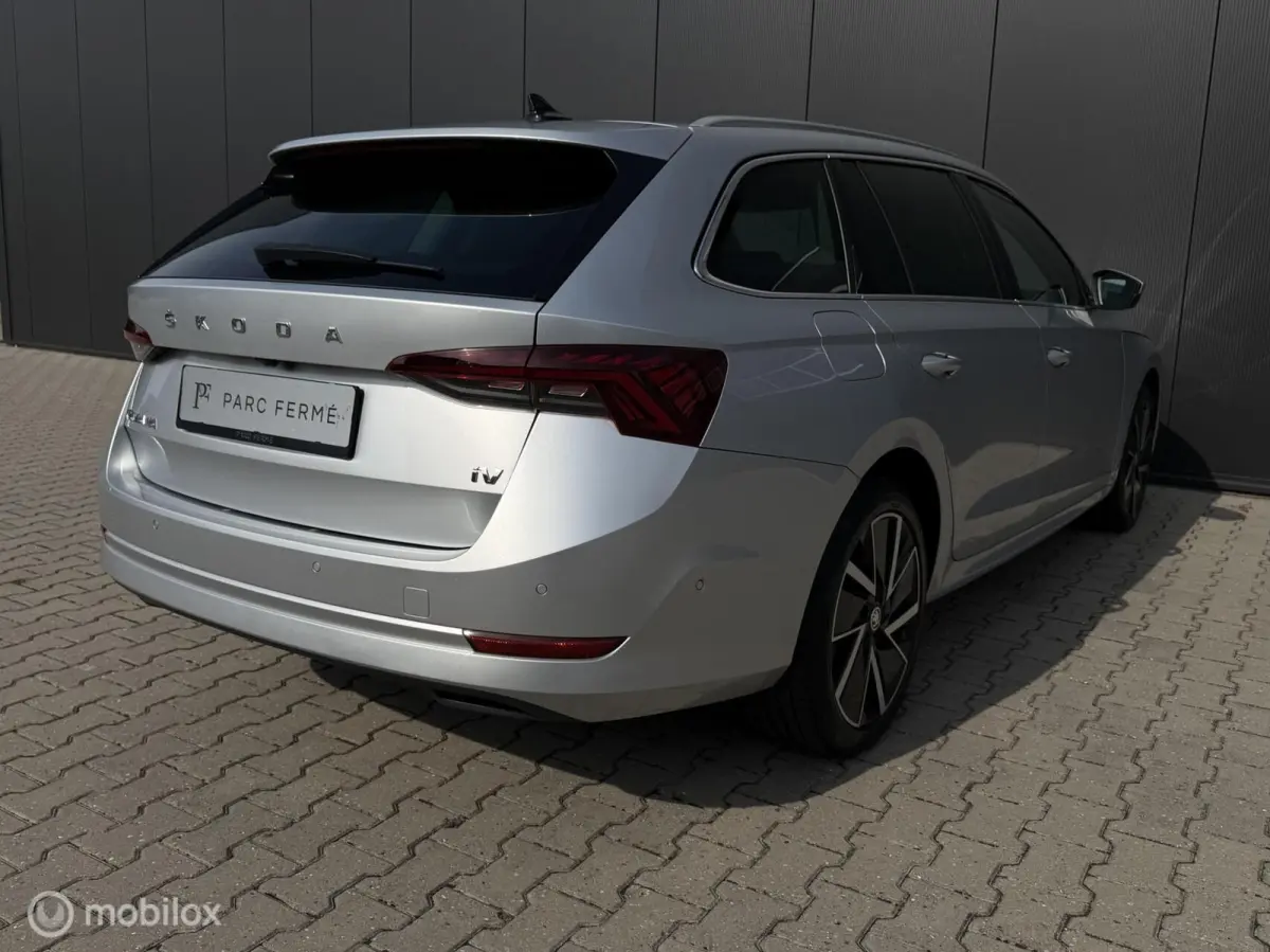1.4 TSI PHEV/Memory/Leder/Canton/Headup/ACC/vol!