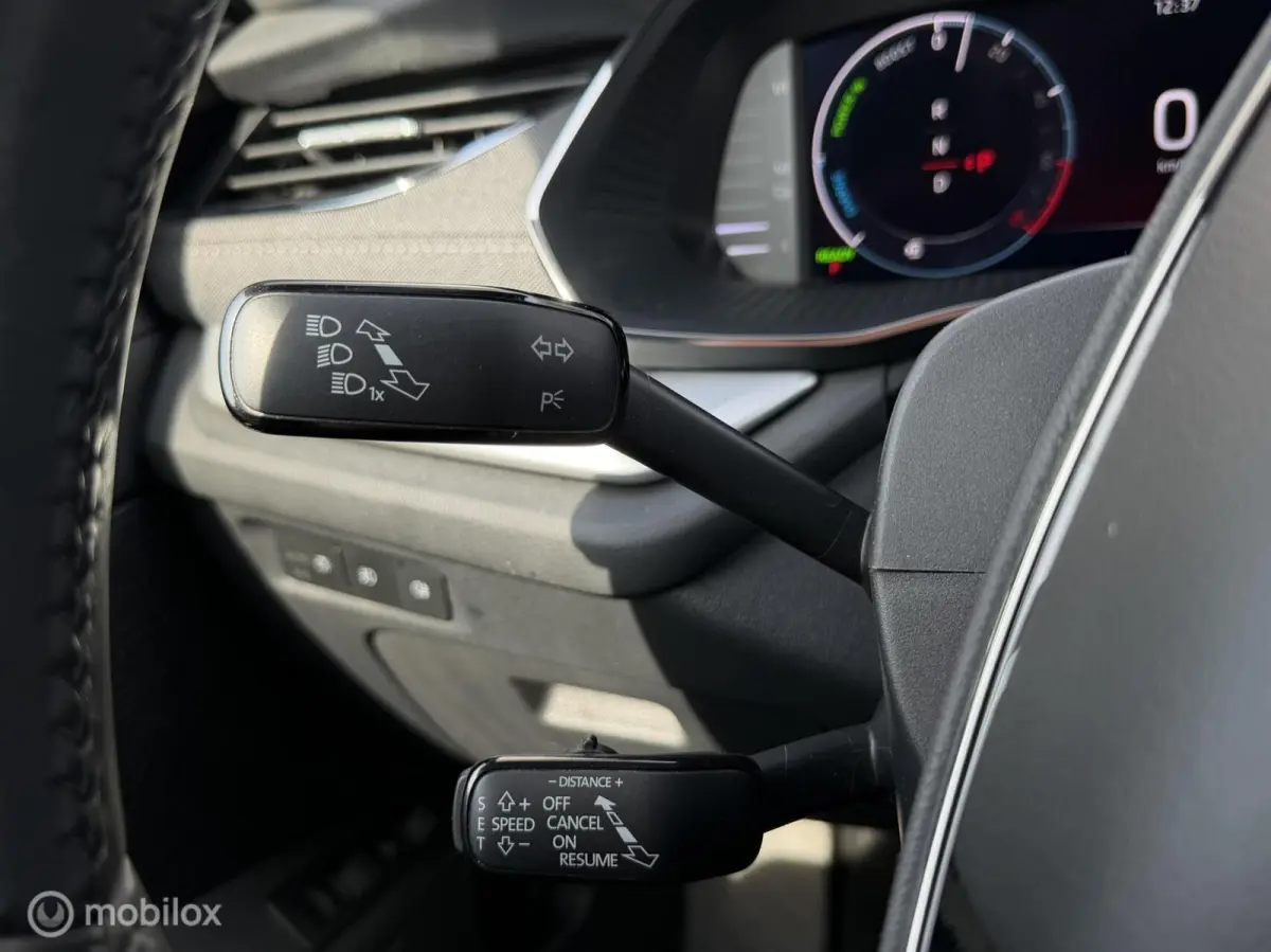 1.4 TSI PHEV/Memory/Leder/Canton/Headup/ACC/vol!