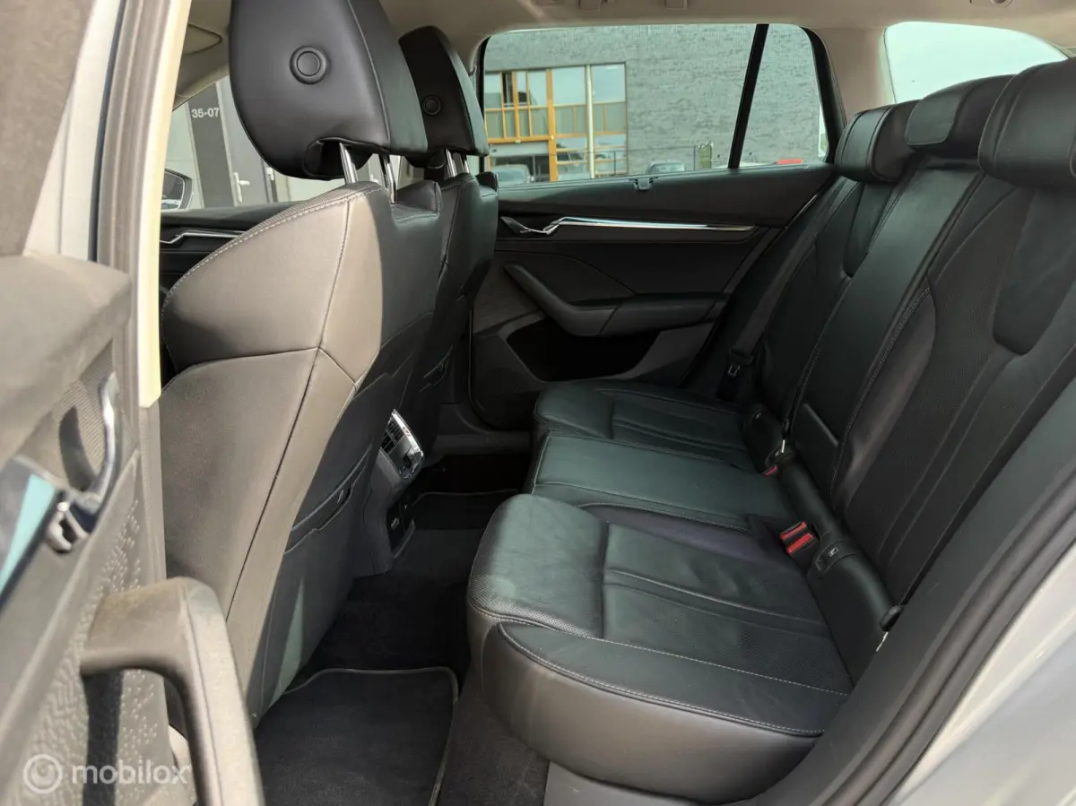 1.4 TSI PHEV/Memory/Leder/Canton/Headup/ACC/vol!