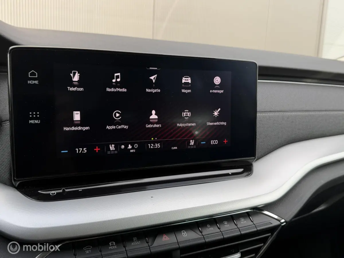 1.4 TSI PHEV/Memory/Leder/Canton/Headup/ACC/vol!