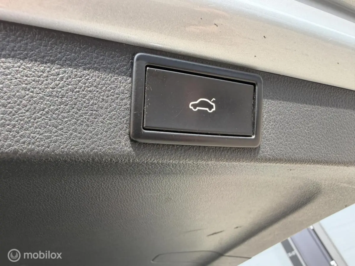 1.4 TSI PHEV/Memory/Leder/Canton/Headup/ACC/vol!