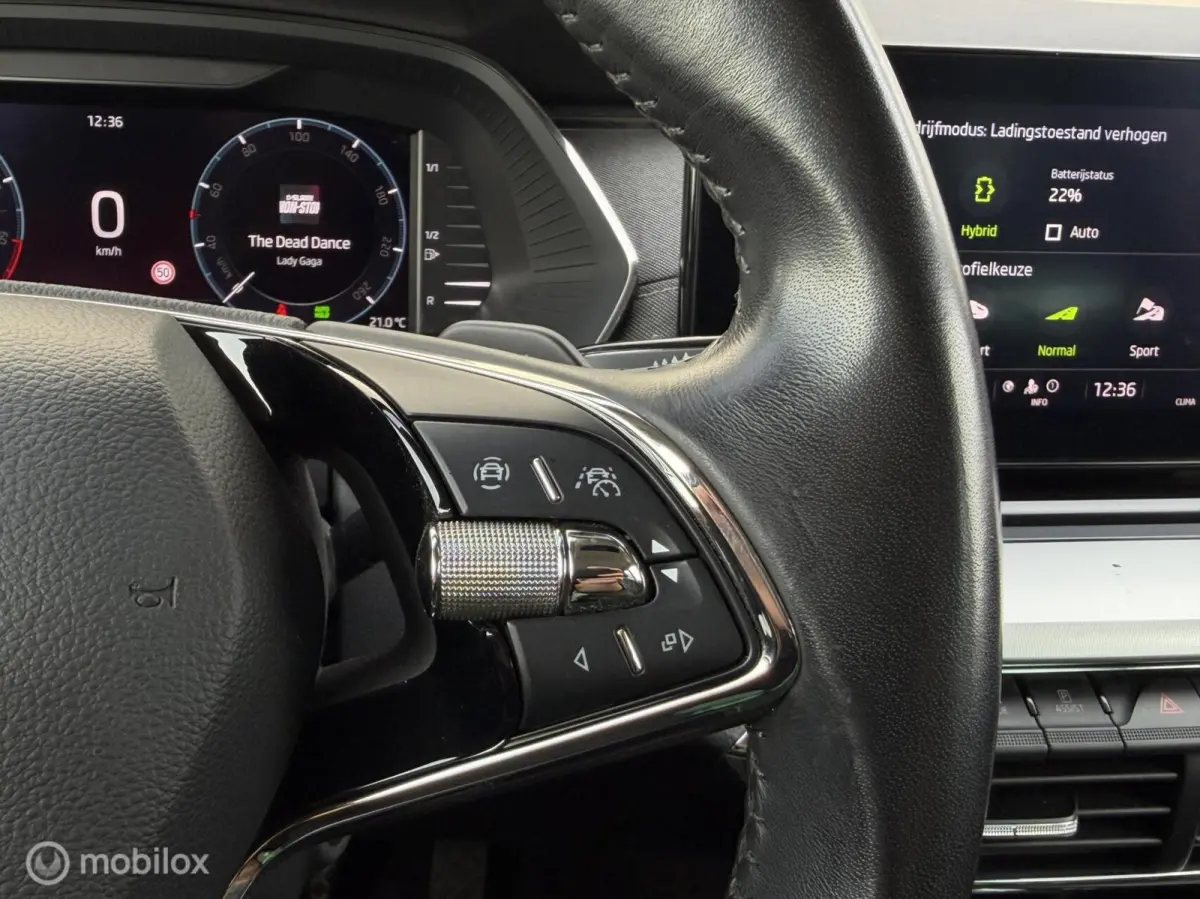 1.4 TSI PHEV/Memory/Leder/Canton/Headup/ACC/vol!