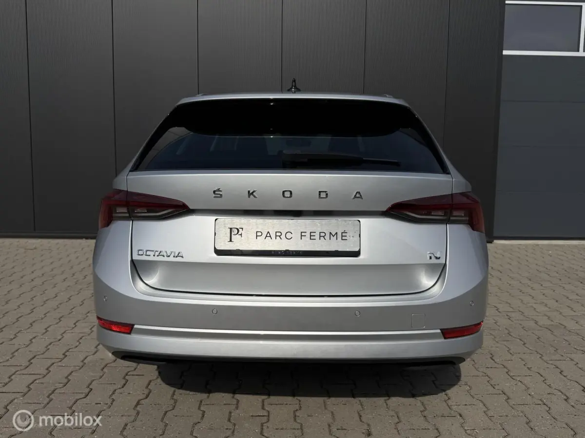 1.4 TSI PHEV/Memory/Leder/Canton/Headup/ACC/vol!