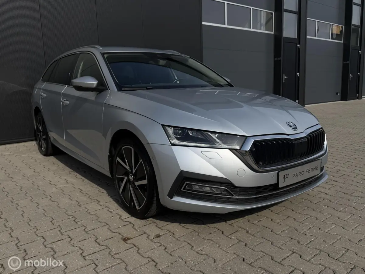 1.4 TSI PHEV/Memory/Leder/Canton/Headup/ACC/vol!