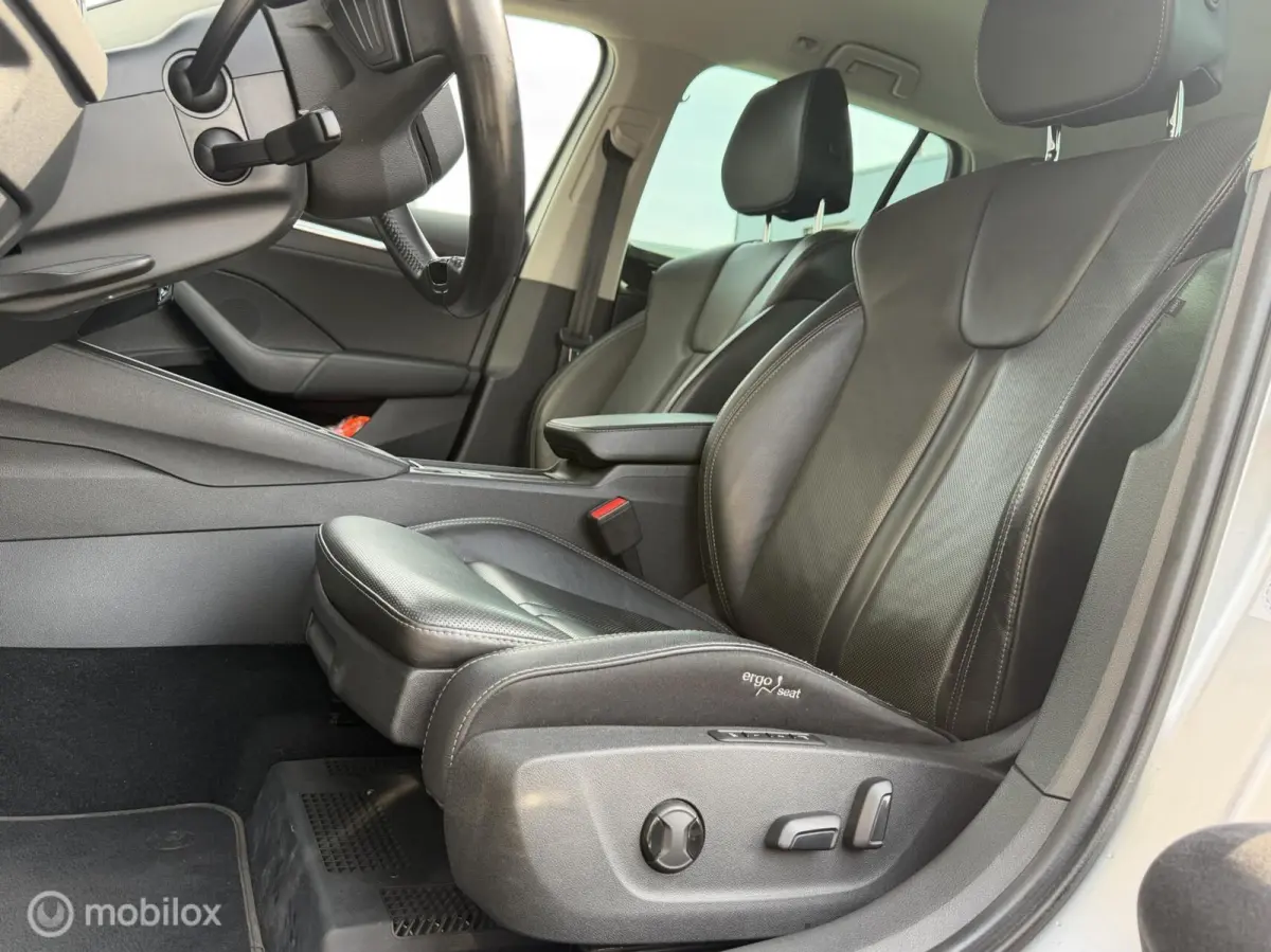 1.4 TSI PHEV/Memory/Leder/Canton/Headup/ACC/vol!