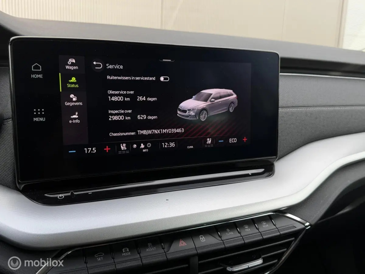 1.4 TSI PHEV/Memory/Leder/Canton/Headup/ACC/vol!