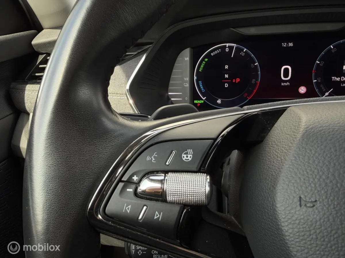 1.4 TSI PHEV/Memory/Leder/Canton/Headup/ACC/vol!