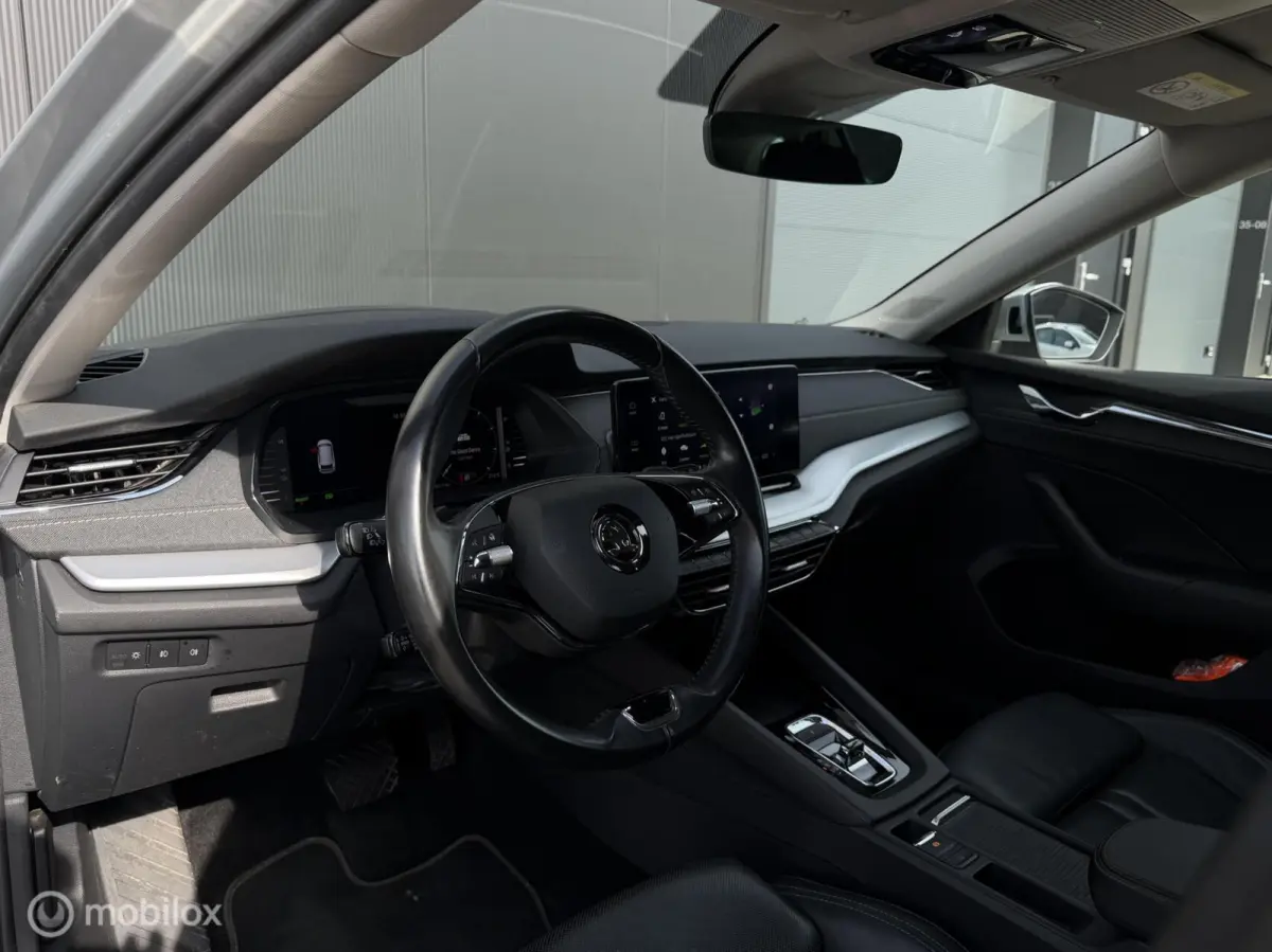 1.4 TSI PHEV/Memory/Leder/Canton/Headup/ACC/vol!