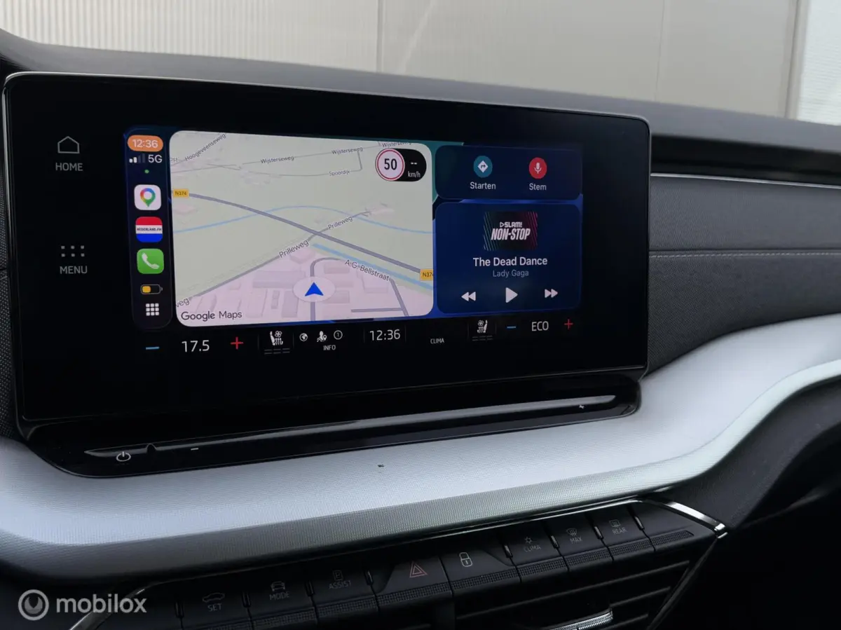 1.4 TSI PHEV/Memory/Leder/Canton/Headup/ACC/vol!