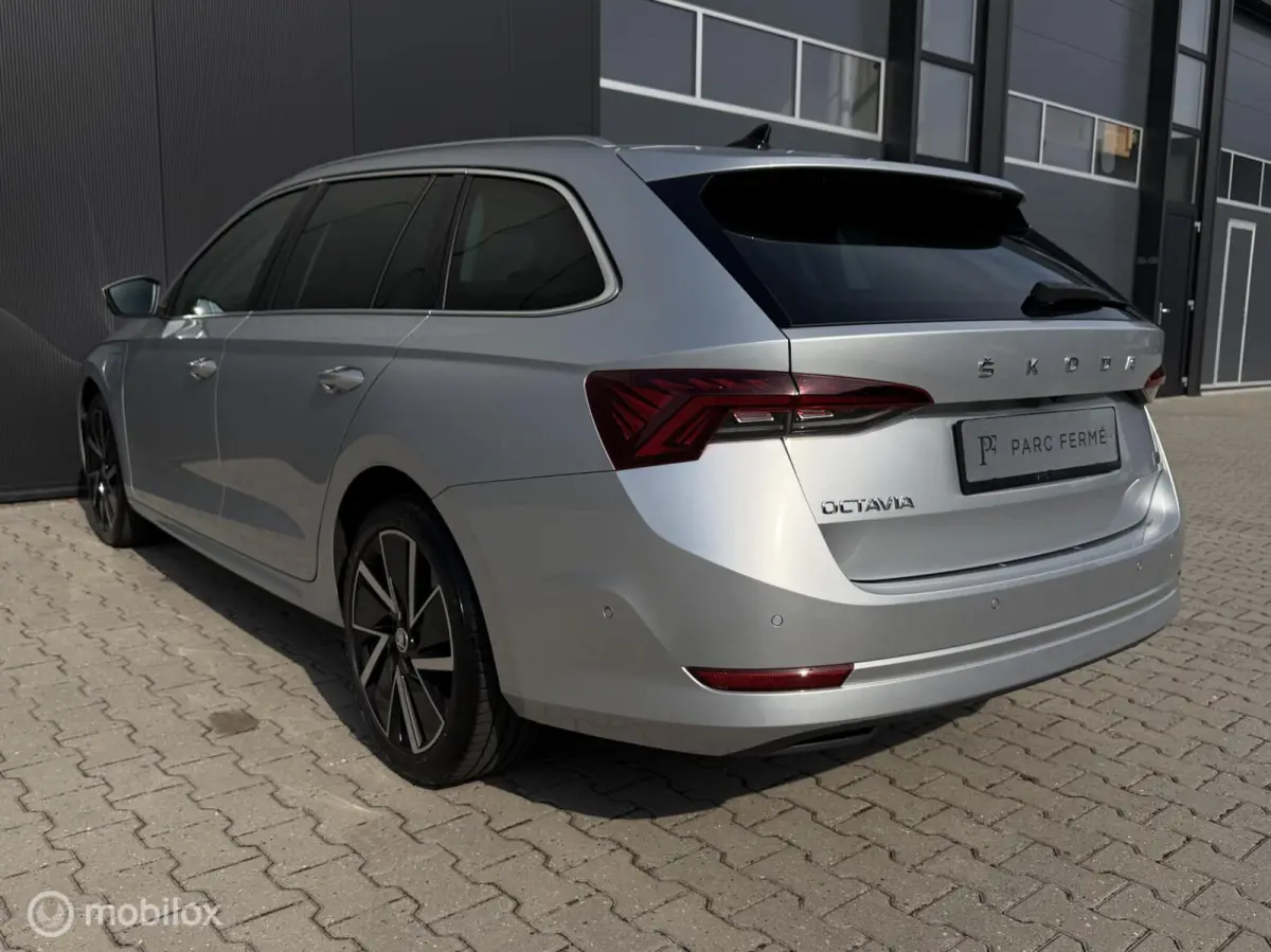 1.4 TSI PHEV/Memory/Leder/Canton/Headup/ACC/vol!
