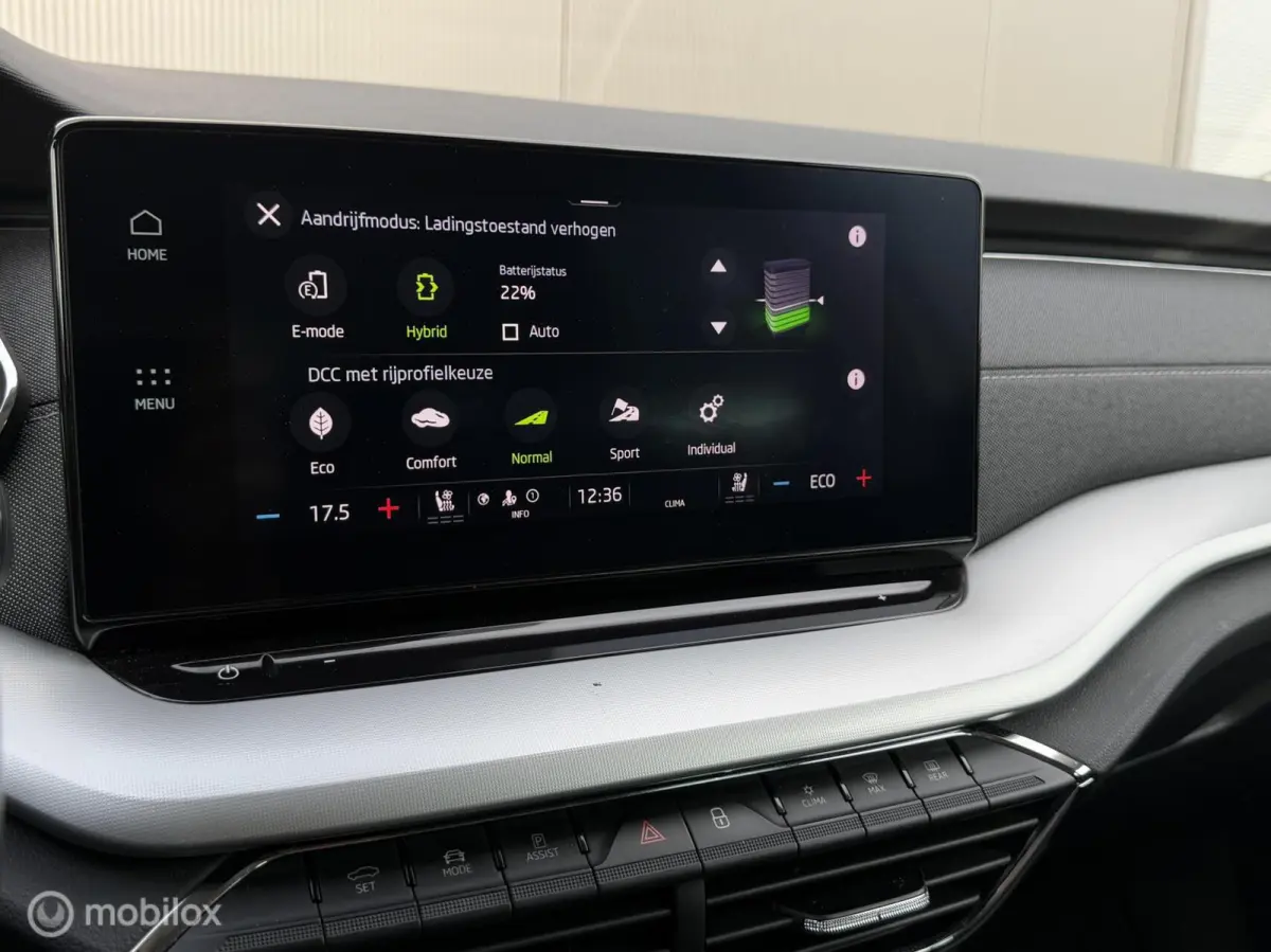 1.4 TSI PHEV/Memory/Leder/Canton/Headup/ACC/vol!