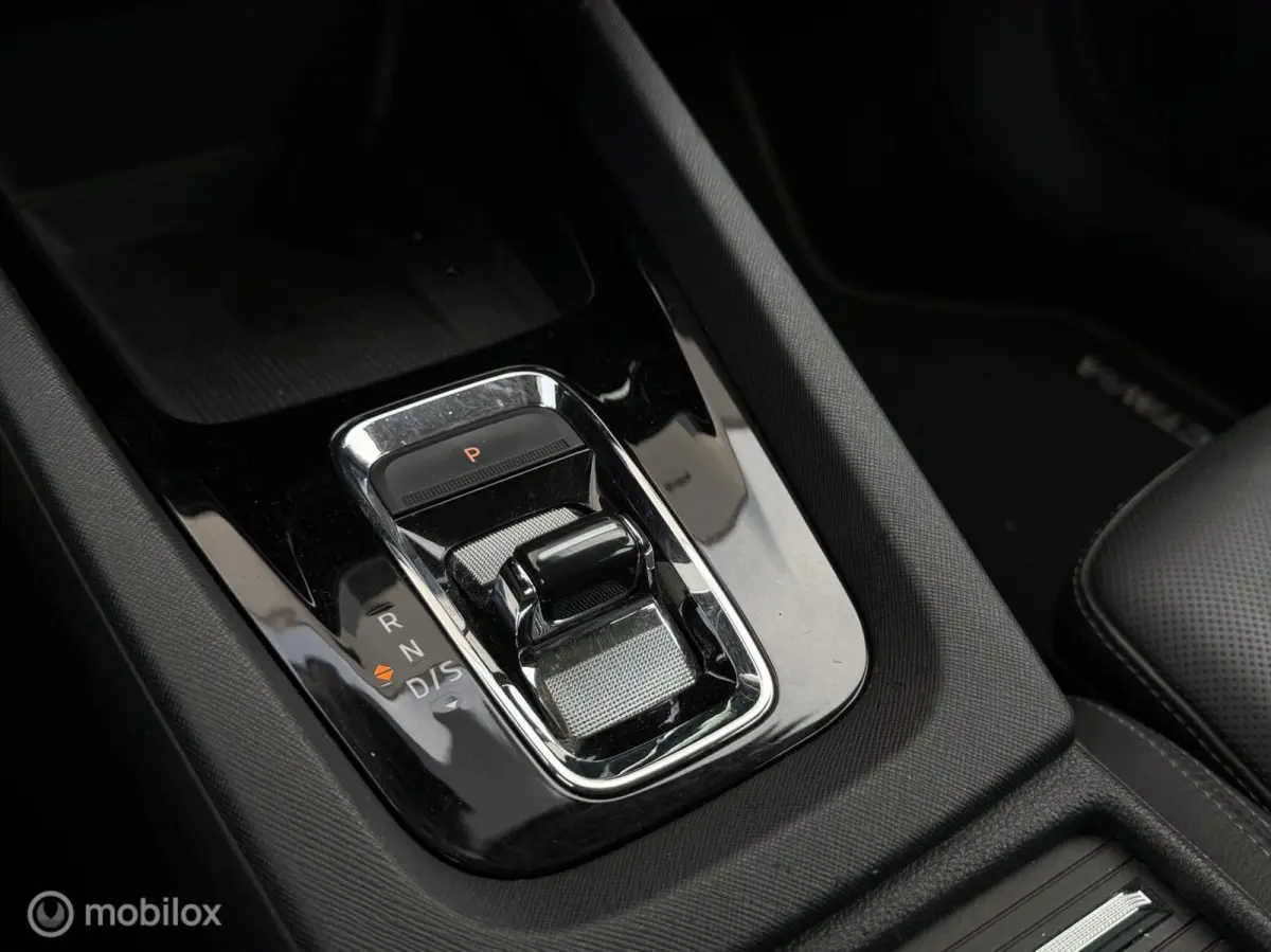 1.4 TSI PHEV/Memory/Leder/Canton/Headup/ACC/vol!