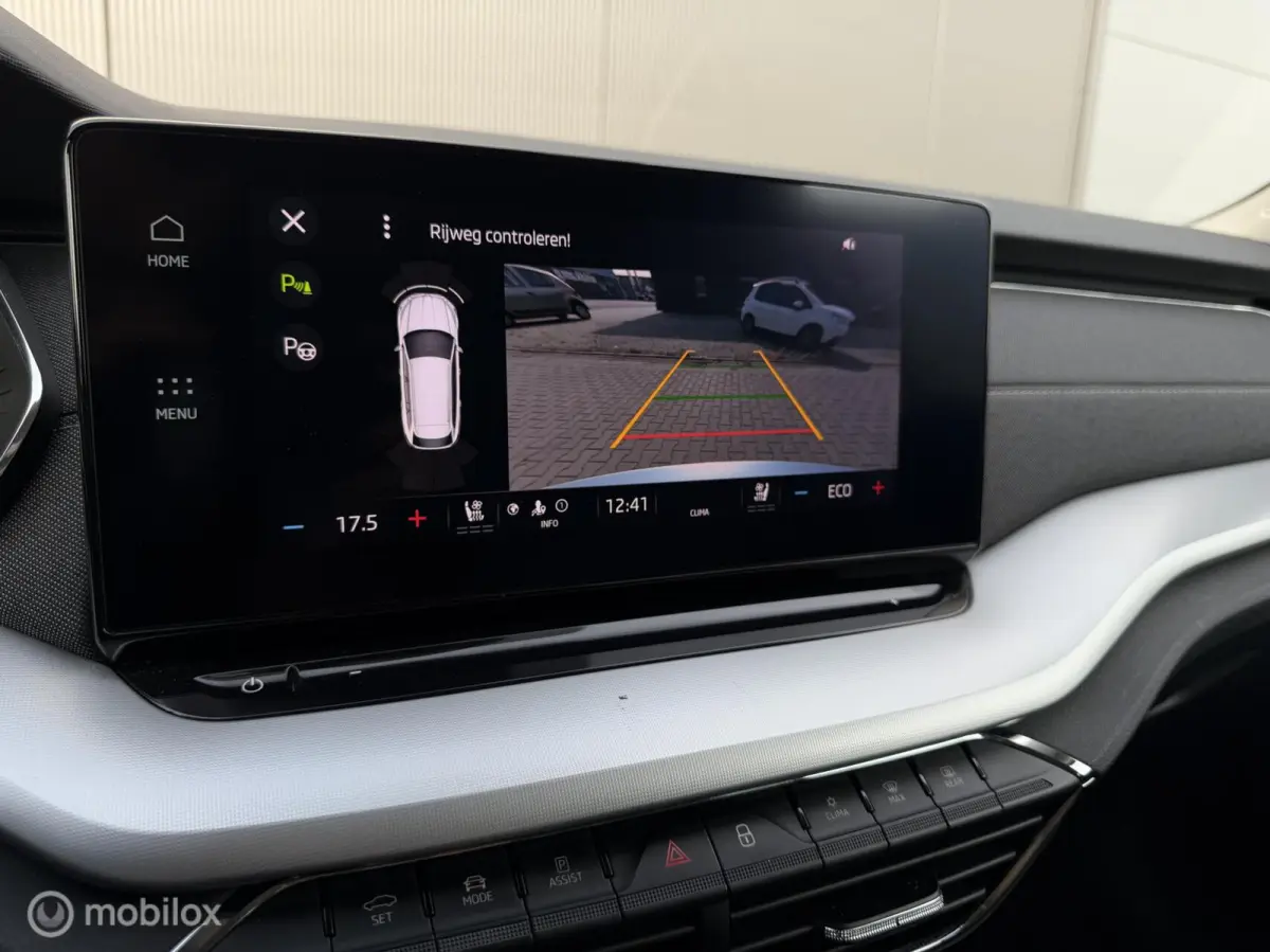 1.4 TSI PHEV/Memory/Leder/Canton/Headup/ACC/vol!