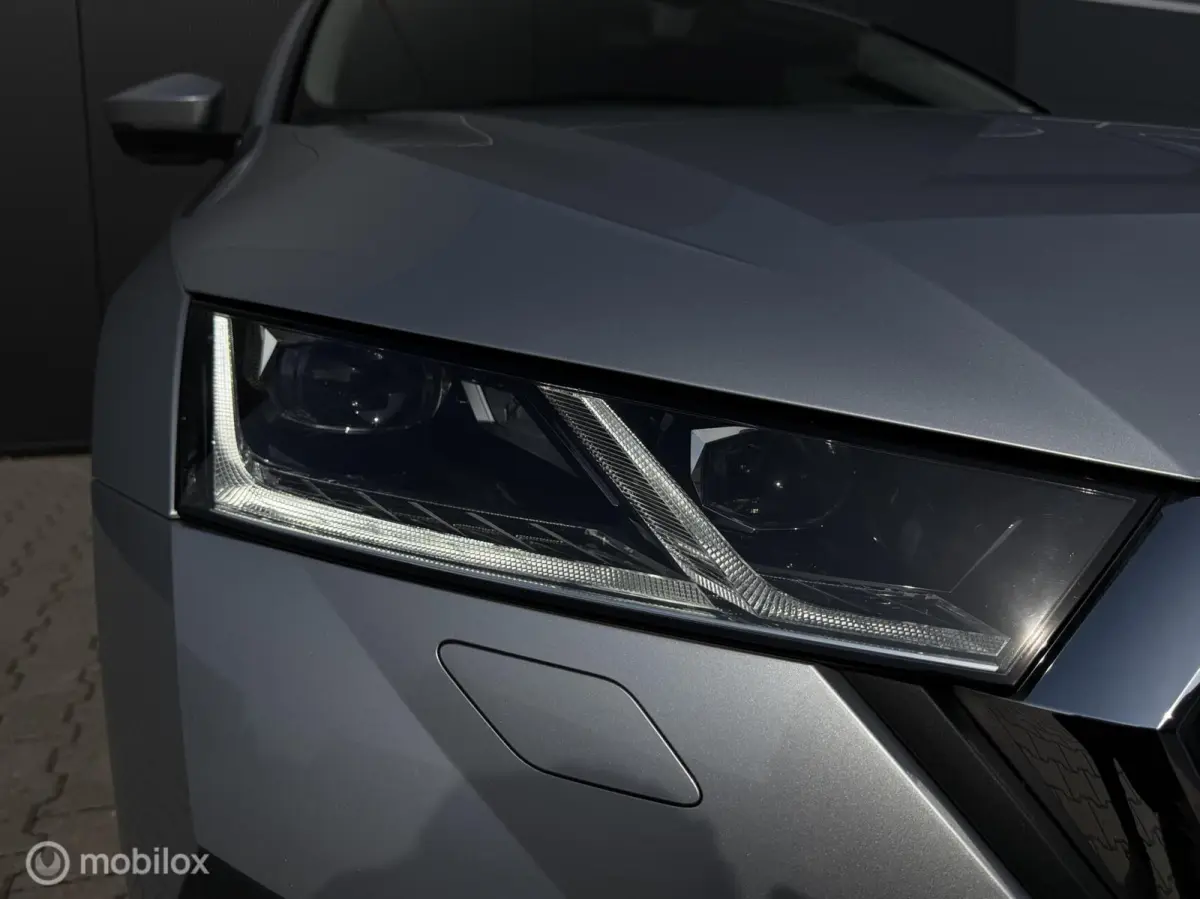 1.4 TSI PHEV/Memory/Leder/Canton/Headup/ACC/vol!
