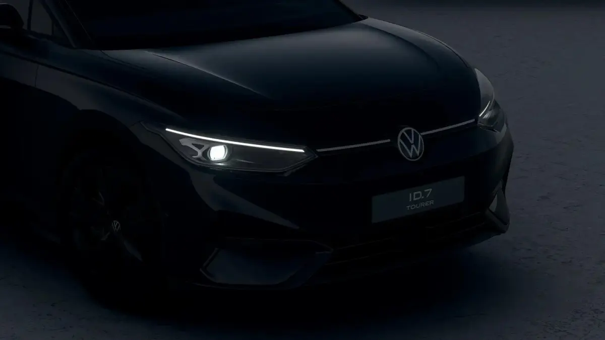 204pk Limited Edition 59 kWh | Trekhaak | Black Style Pakket