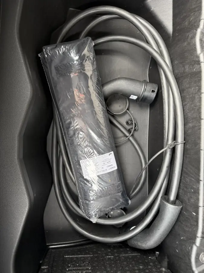 EV87 long range esprit Alpine HARMAN KARDON | PANORAMADAK | ADAPTIVE CRUISE | CAMERA | DODE HOEK DETECTIE