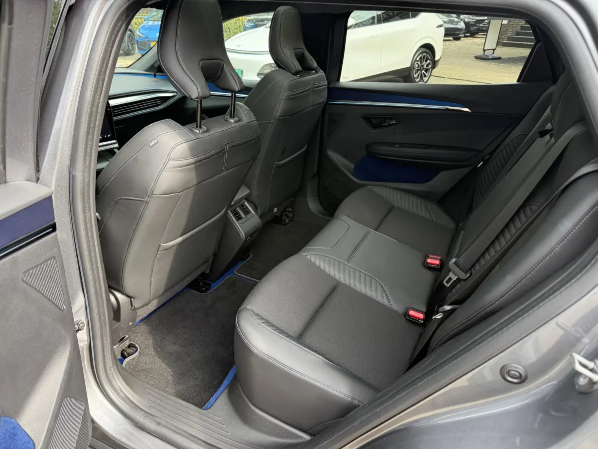 EV87 long range esprit Alpine HARMAN KARDON | PANORAMADAK | ADAPTIVE CRUISE | CAMERA | DODE HOEK DETECTIE