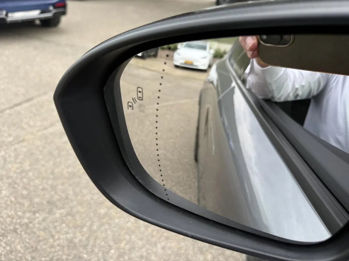 EV87 long range esprit Alpine HARMAN KARDON | PANORAMADAK | ADAPTIVE CRUISE | CAMERA | DODE HOEK DETECTIE