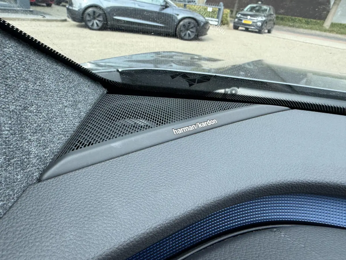 EV87 long range esprit Alpine HARMAN KARDON | PANORAMADAK | ADAPTIVE CRUISE | CAMERA | DODE HOEK DETECTIE