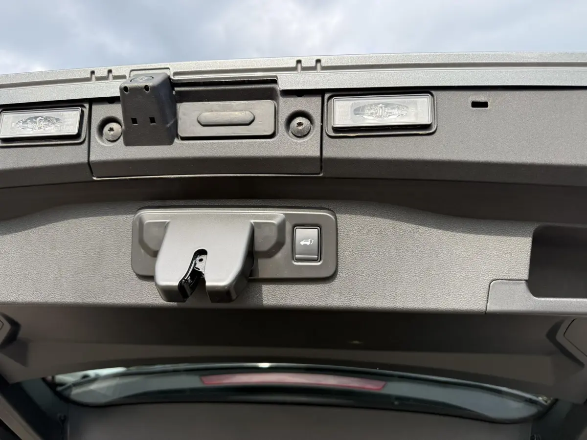 EV87 long range esprit Alpine HARMAN KARDON | PANORAMADAK | ADAPTIVE CRUISE | CAMERA | DODE HOEK DETECTIE