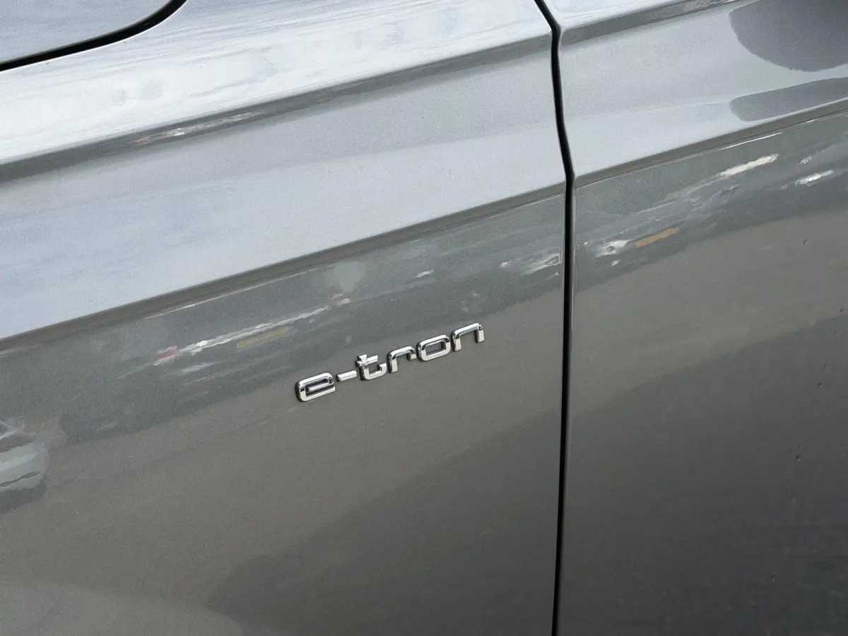 3.0 TDI e-tron quattro Sport S-Line | 360 Camera | DAB | Elektrische Trekhaak | Elektrische Achterklep | Memory Stoelen |