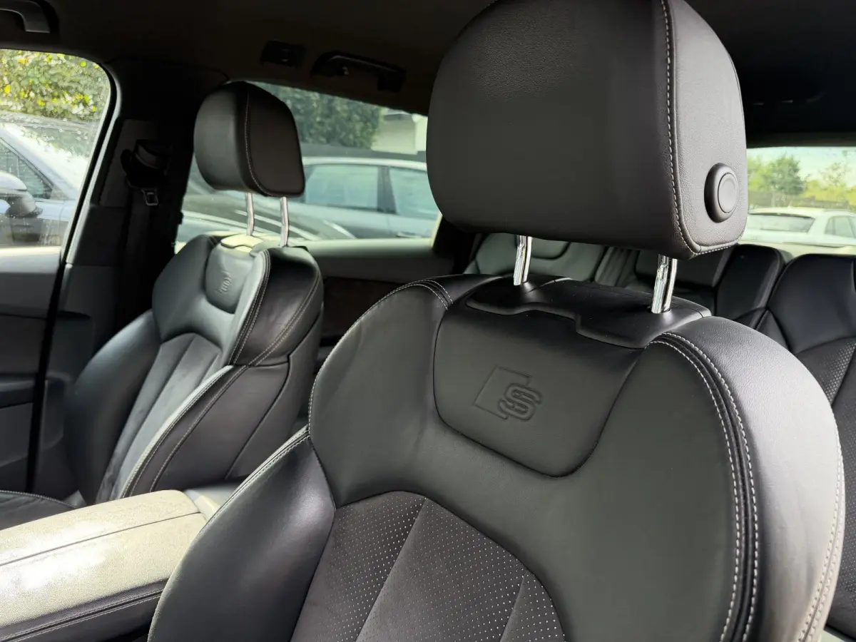 3.0 TDI e-tron quattro Sport S-Line | 360 Camera | DAB | Elektrische Trekhaak | Elektrische Achterklep | Memory Stoelen |