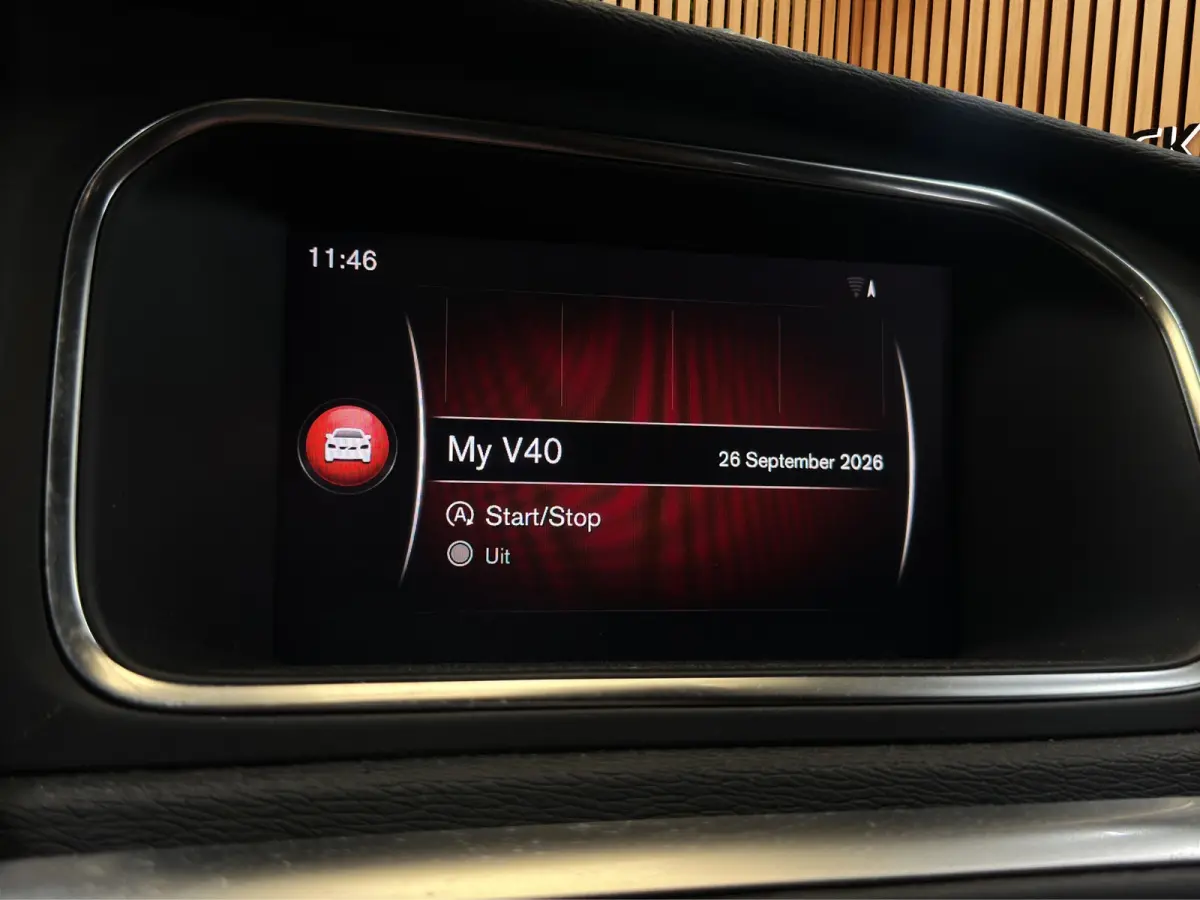 1.5 T3 Polar+ Sport | Panoramadak | Stoelverwarming | R-Design|