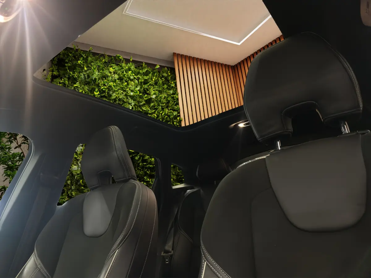 1.5 T3 Polar+ Sport | Panoramadak | Stoelverwarming | R-Design|